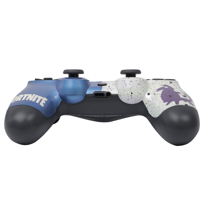 دسته بازی بی سیم SONY PlayStation 4 DualShock4 طرح Fortnite