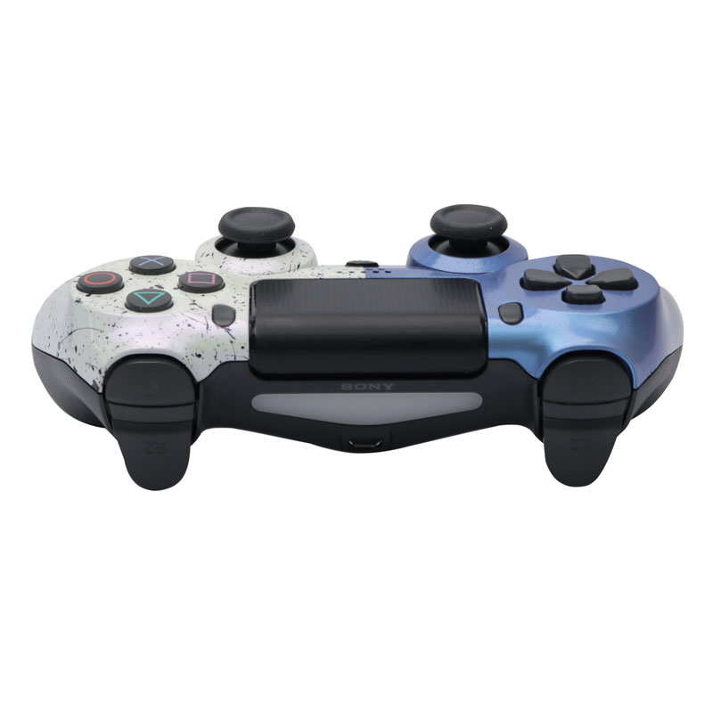 دسته بازی بی سیم SONY PlayStation 4 DualShock4 طرح Fortnite