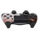 دسته بازی بی سیم SONY PlayStation 4 DualShock4 طرح Venom