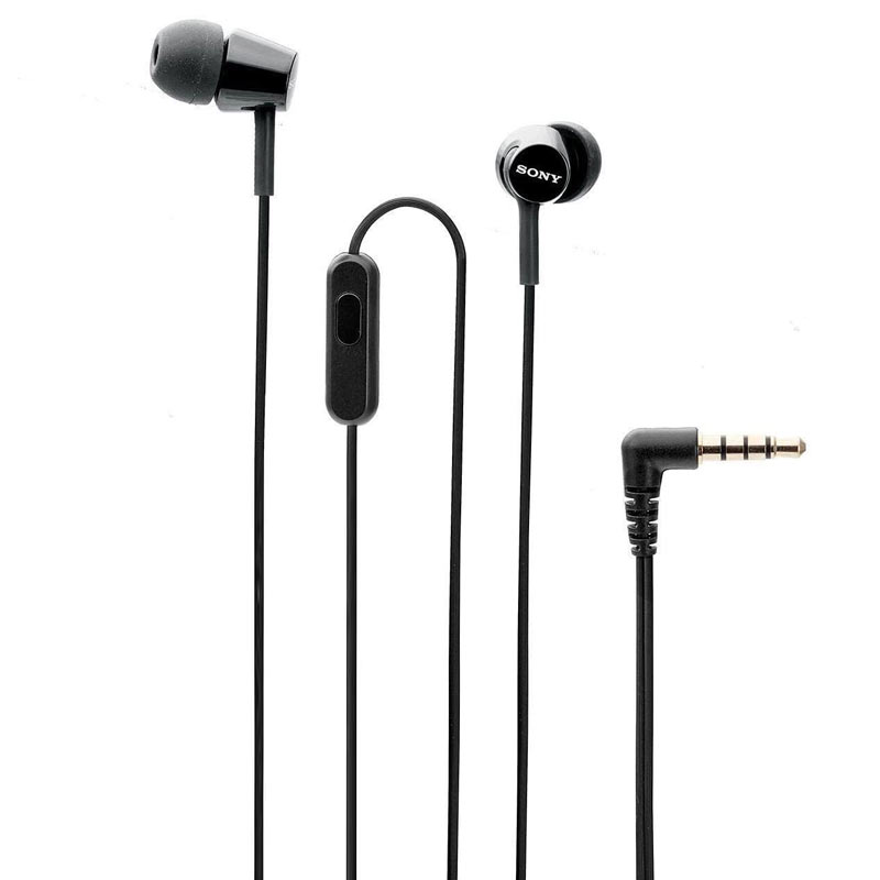 هندزفری اورجینال Sony MDR-EX155AP
