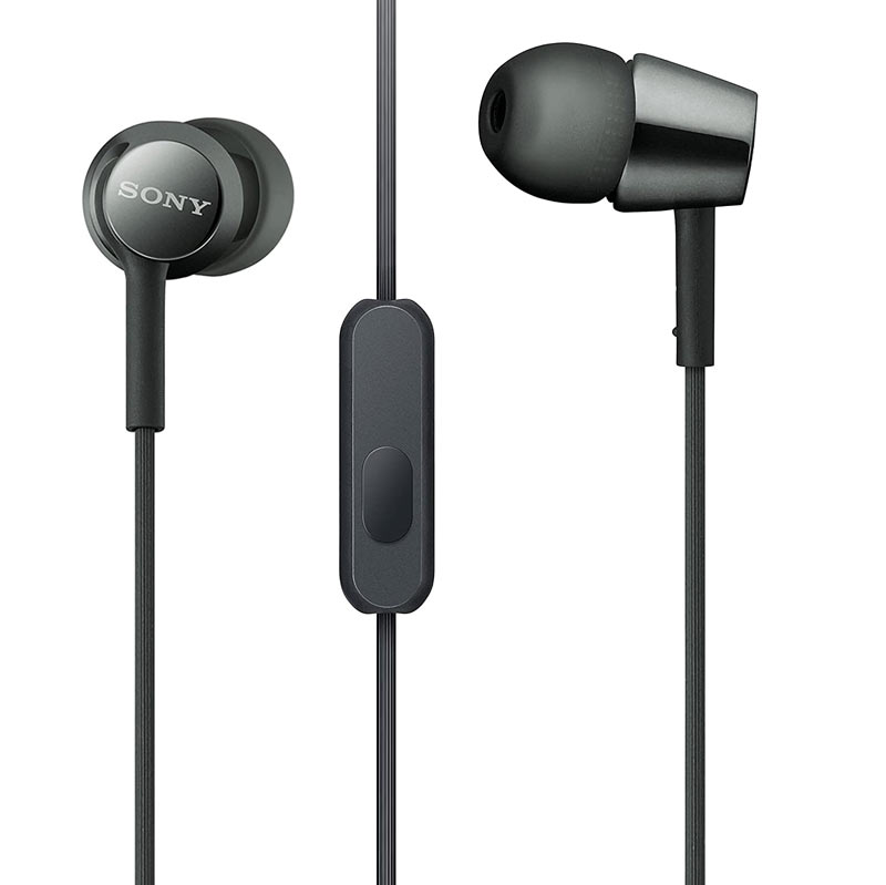 هندزفری اورجینال Sony MDR-EX155AP