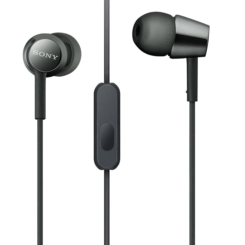 هندزفری اورجینال Sony MDR-EX155AP