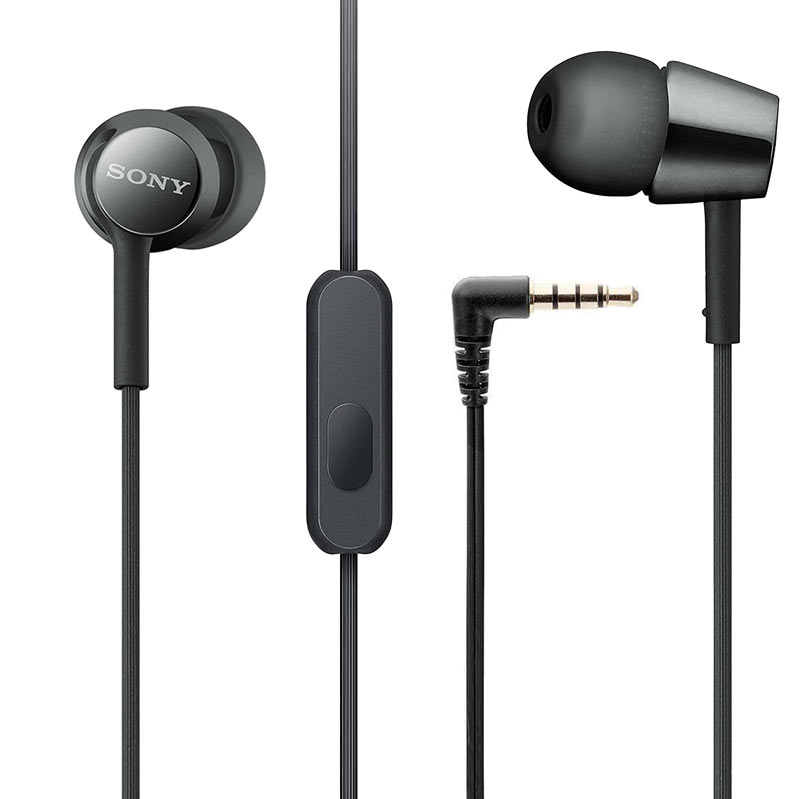 هندزفری اورجینال Sony MDR-EX155AP