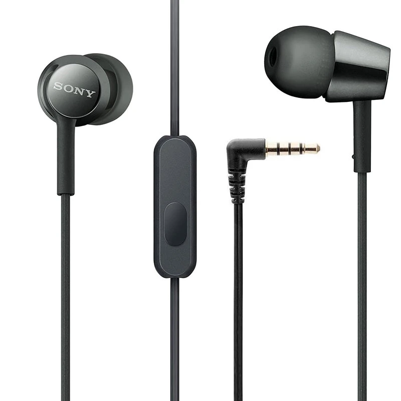 هندزفری اورجینال Sony MDR-EX155AP