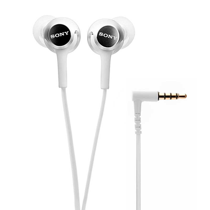 هندزفری اورجینال Sony MDR-EX155AP