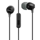 هندزفری اورجینال Sony MDR-EX15AP