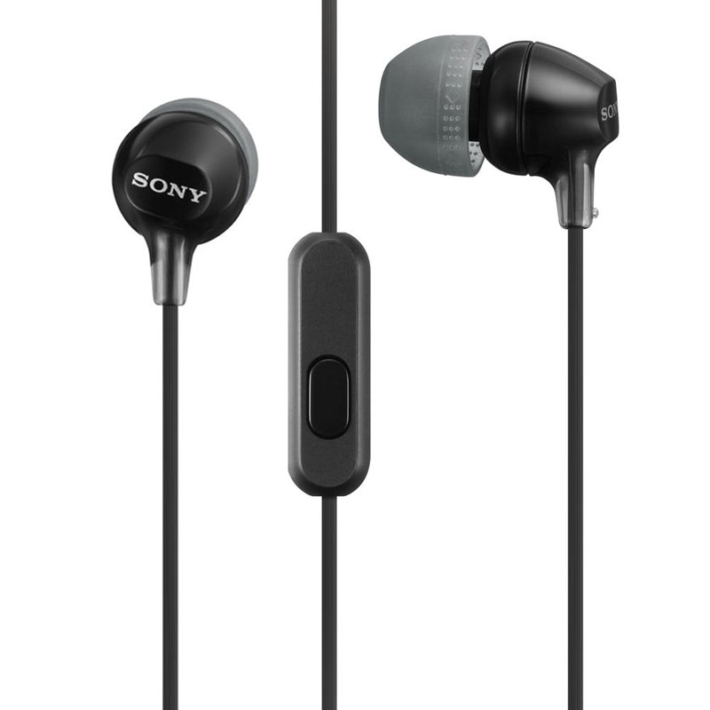 هندزفری اورجینال Sony MDR-EX15AP