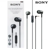 هندزفری اورجینال Sony MDR-EX155AP