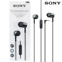 هندزفری اورجینال Sony MDR-EX155AP
