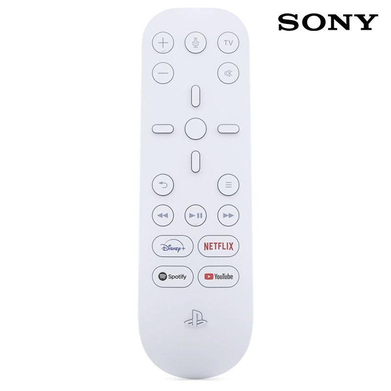 ریموت کنترل SONY PlayStation 5