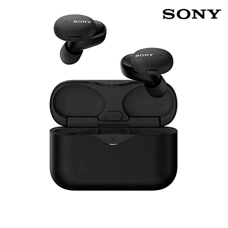 هندزفری بلوتوث دو تایی Sony WF-H800