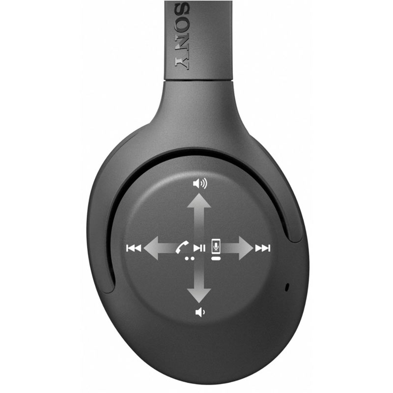 هدفون بلوتوث Sony WH-XB900N