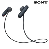هندزفری بلوتوث دورگردنی Sony WI-SP500