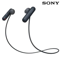 هندزفری بلوتوث دورگردنی Sony WI-SP500