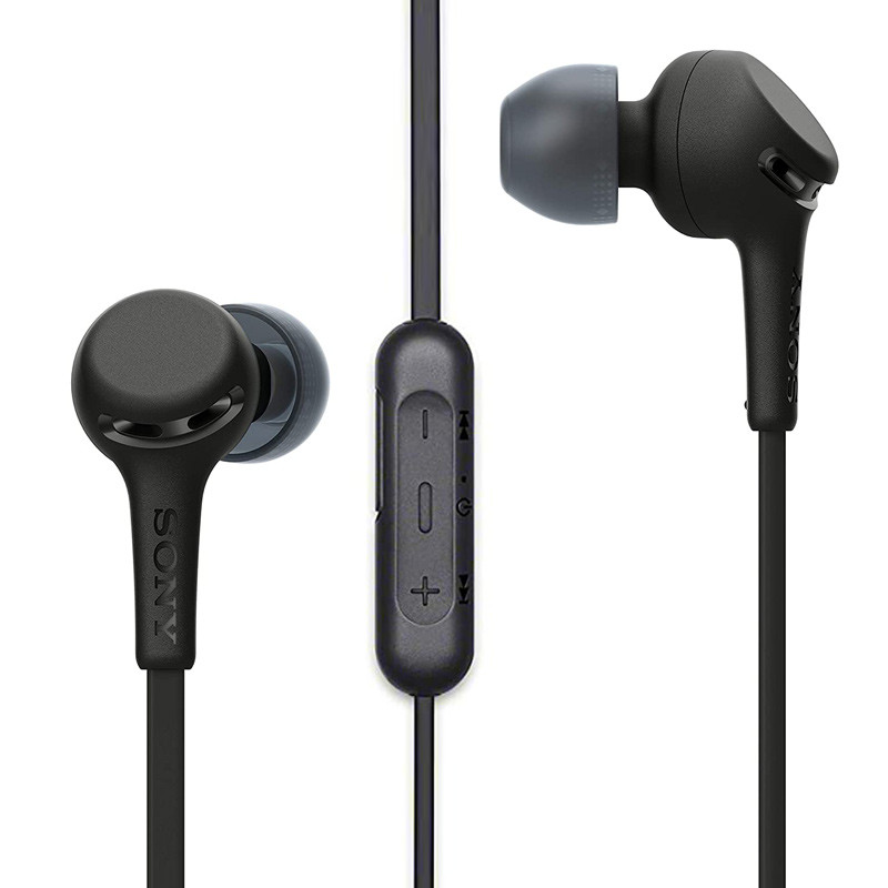 هندزفری بلوتوث دورگردنی اورجینال Sony WI-XB400 (گارانتی 6 ماهه)