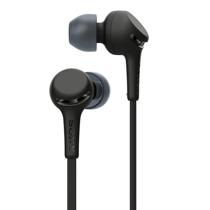 هندزفری بلوتوث دورگردنی اورجینال Sony WI-XB400 (گارانتی 6 ماهه)