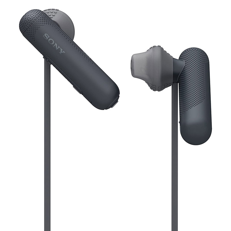 هندزفری بلوتوث دورگردنی Sony WI-SP500