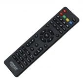 کنترل گیرنده دیجیتال استار ست Star Sat SR-2050/2060/2070/2080/2090HD