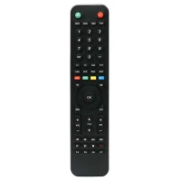 کنترل گیرنده دیجیتال استارست StarSat 1000 طرح Mediastar
