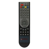 کنترل گیرنده دیجیتال استارست StarSat 150