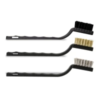 برس تمیزکننده سانشاین SunShine SS-046 بسته 3 عددی