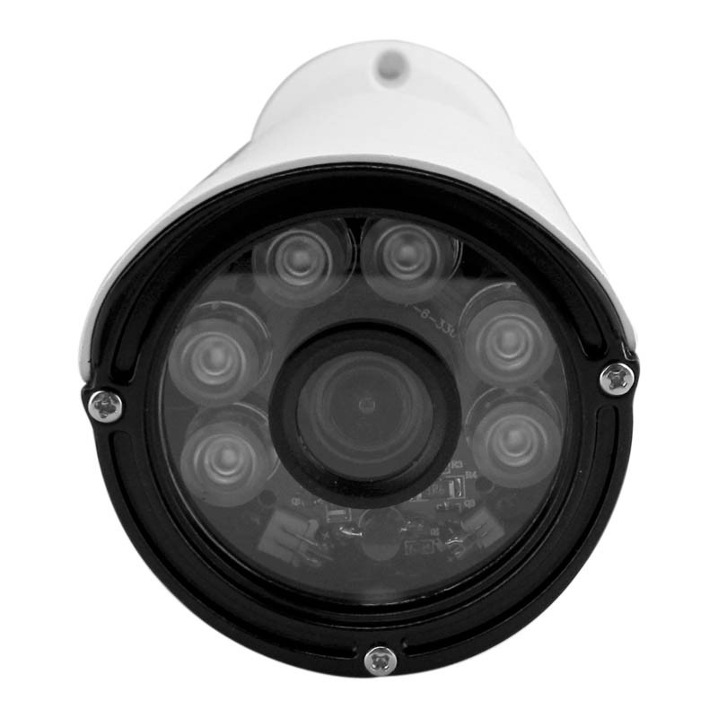دوربین مداربسته تراست کم TRUST CAM TR-550 2035 2MP
