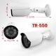 دوربین مداربسته تراست کم TRUST CAM TR-550 2035 2MP
