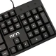 کیبورد تسکو مدل TSCO TK 8005