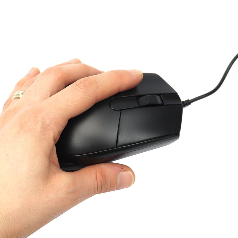 موس تسکو TSCO TM 298