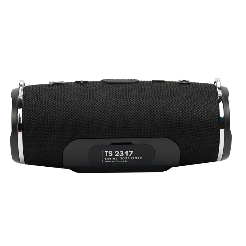 اسپیکر بلوتوثی رم و فلش خور TSCO TS 2317