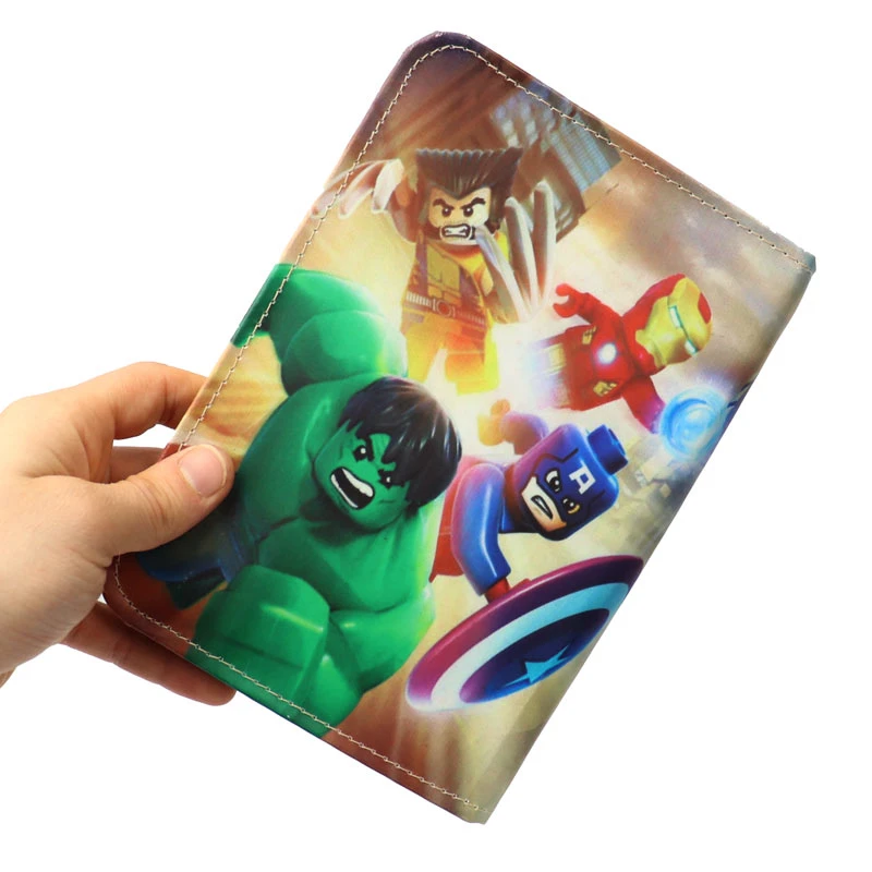 کیف تبلت فانتزی 7 اینچ Freesize کد 11