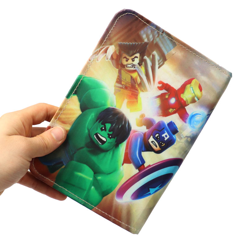 کیف تبلت فانتزی 7 اینچ Freesize کد 11
