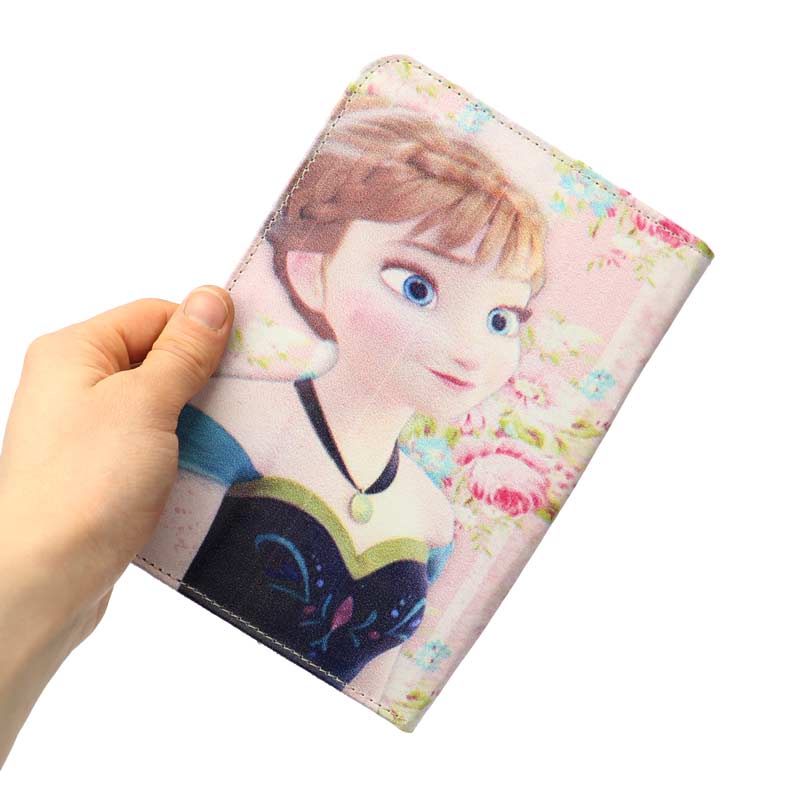 کیف تبلت فانتزی 7 اینچ Freesize کد 12