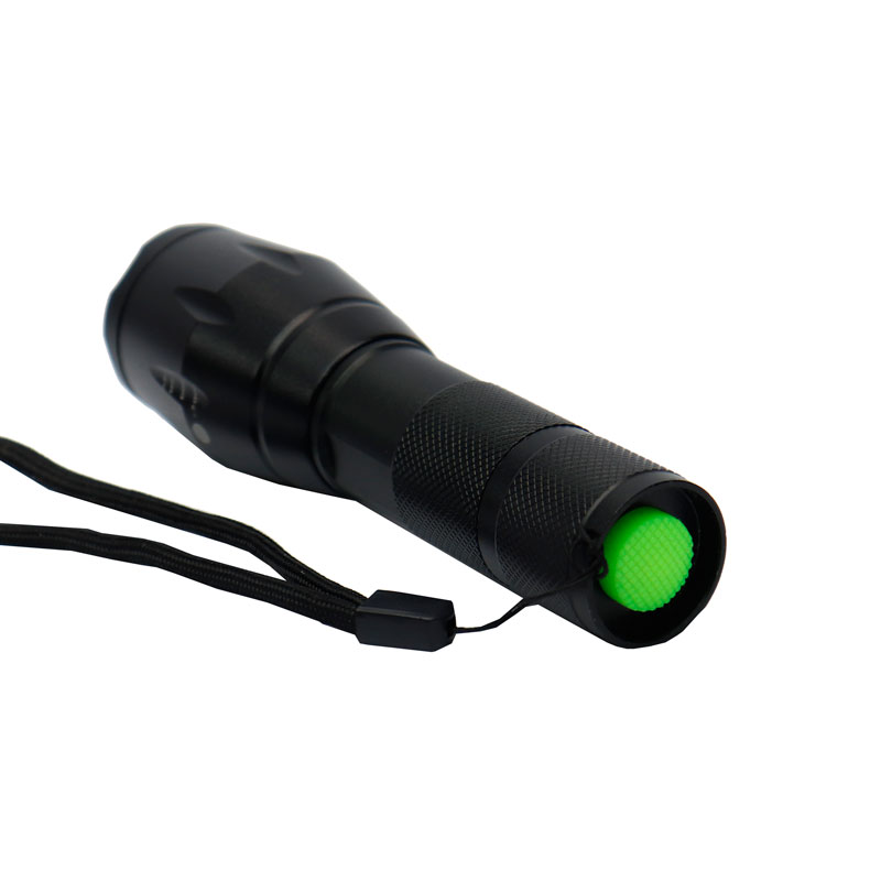چراغ قوه پلیسی 5 حالته Tac Light