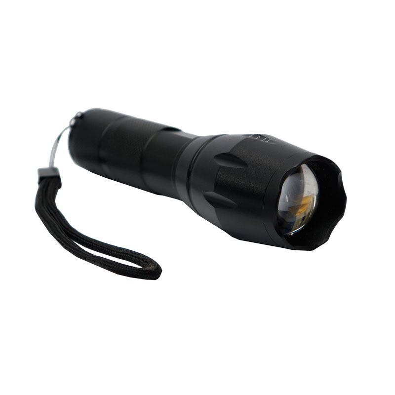 چراغ قوه پلیسی 5 حالته Tac Light