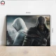 تابلو شاسی 20*15 Assassins