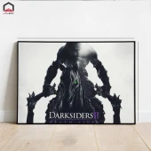 تابلو شاسی 20*15 DarkSiders 2