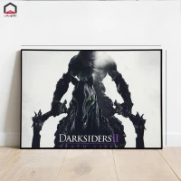تابلو شاسی 20*15 DarkSiders 2
