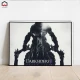 تابلو شاسی 20*15 DarkSiders 2