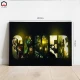 تابلو شاسی 20*15 Gamer