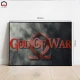 تابلو شاسی 20*15 God Of War کد 2