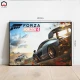 تابلو شاسی 20*15 Forza Horizon 4
