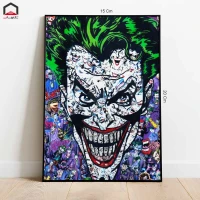 تابلو شاسی 20*15 Joker