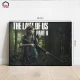 تابلو شاسی The Last Of Us Part 2 40*60 کد 4