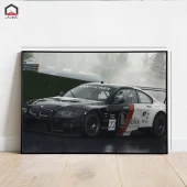 تابلو شاسی 20*15 Project Cars