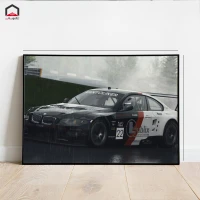 تابلو شاسی 20*15 Project Cars
