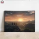 تابلو شاسی 20*15 Uncharted 4 کد 2