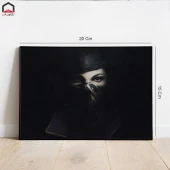 تابلو شاسی 20*15 Dishonored 2