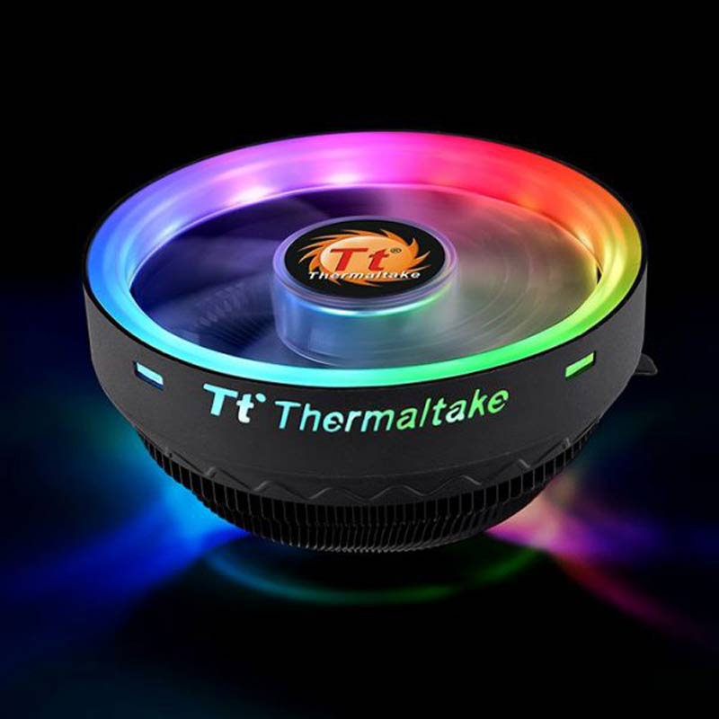 خنک کننده پردازنده ترمالتیک مدل UX100 ARGB