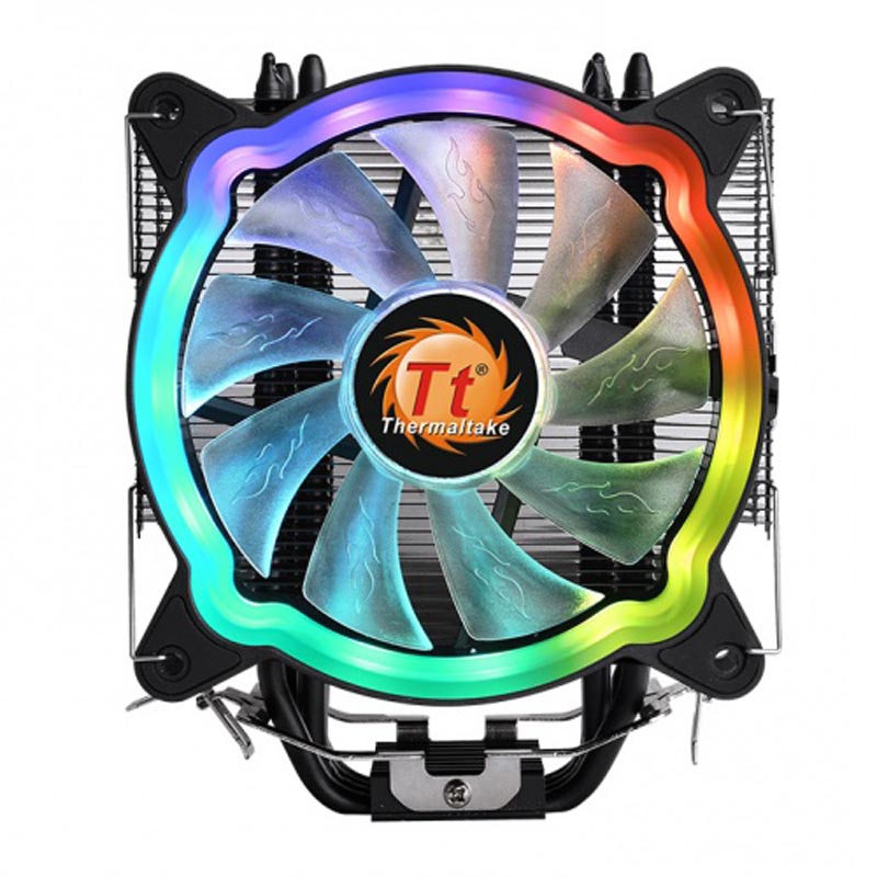 خنک کننده پردازنده ترمالتیک مدل UX200-ARGB